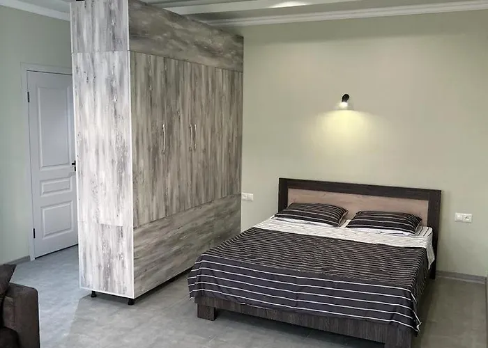 Modern Apartment