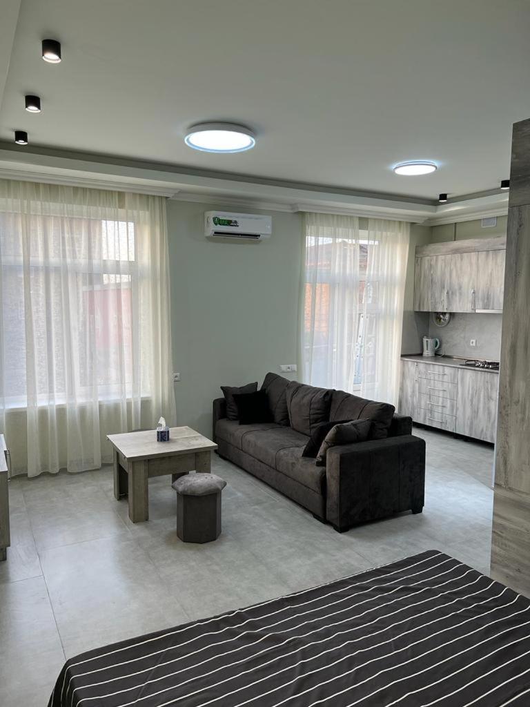 Apartment Modern *