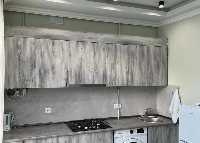 Modern Apartment