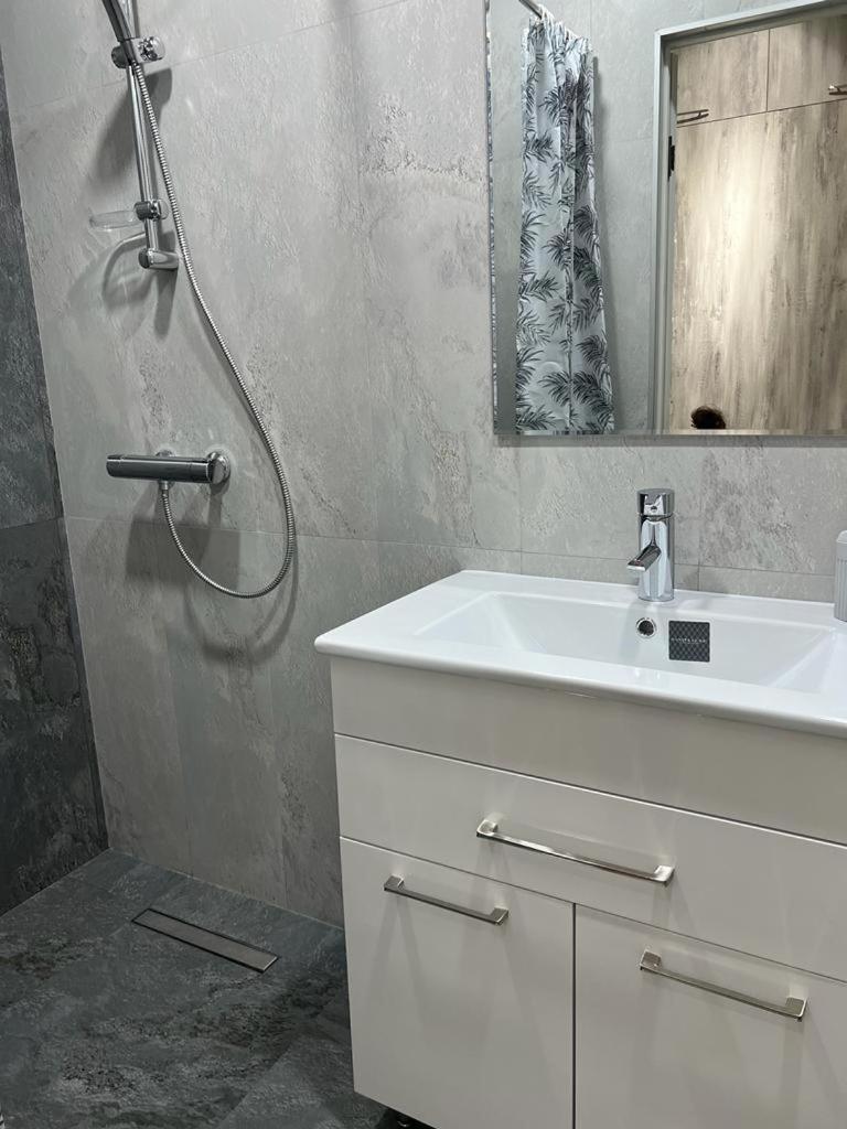Modern Apartment Yerevan